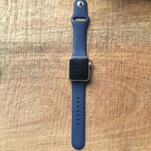 Apple Watch Series 1